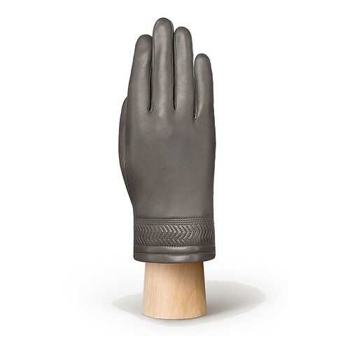 Перчатки мужские Eleganzza TOUCH F-IS0107 серые 9 в FiNN FLARE