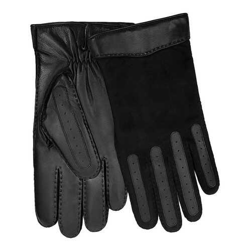 Перчатки мужские Michel Katana K100 черные 8.5 в FiNN FLARE