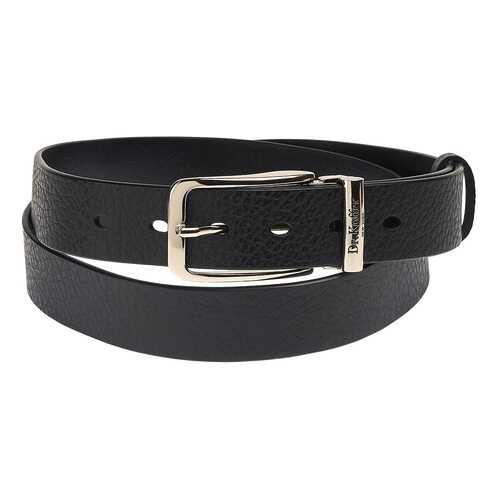 Ремень мужской Dr.Koffer R023B-01-125-240 черный в FiNN FLARE