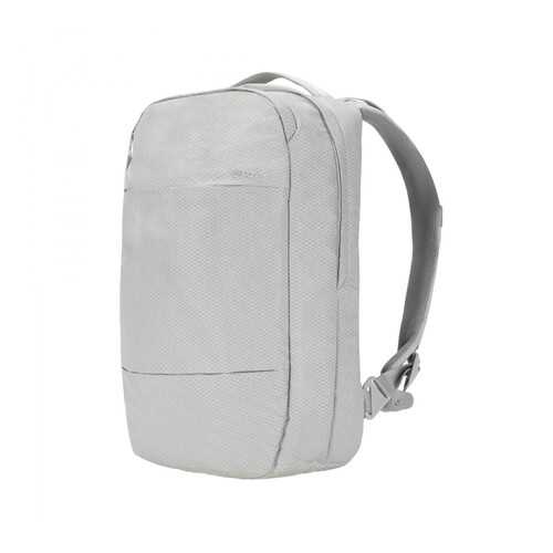 Рюкзак Incase City Compact Backpack with Diamond Ripstop светло-серый 17,5 л в FiNN FLARE
