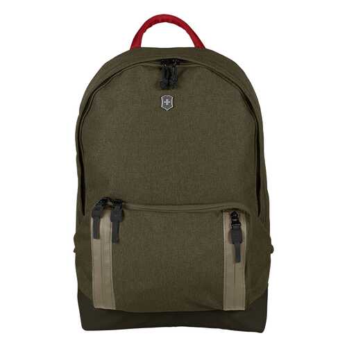 Рюкзак Victorinox Altmont Classic зеленый 16 л в FiNN FLARE