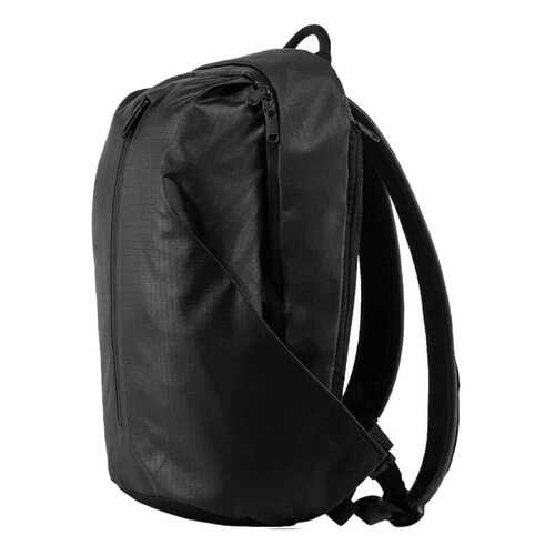 Рюкзак Xiaomi 90 Points Multifunctional All Weather Backpack черный 18 л в FiNN FLARE