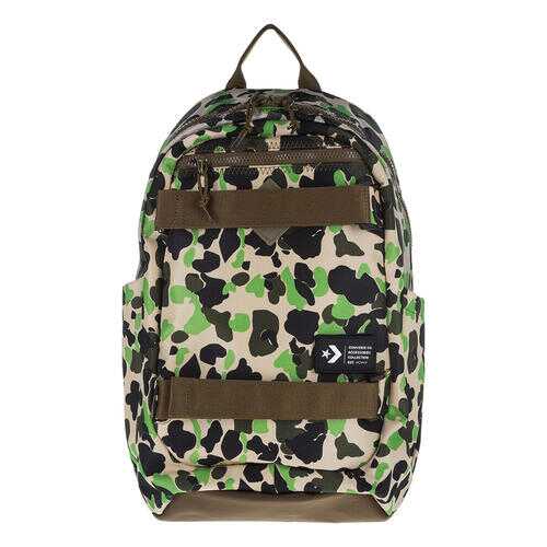 Рюкзак женский Converse 10018447331 зеленый в FiNN FLARE