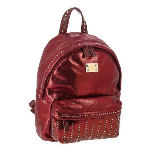 Рюкзак женский David Jones 3972 красный в FiNN FLARE
