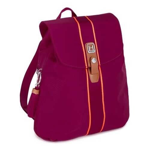 Рюкзак женский Hedgren HCCH13 фиолетовый в FiNN FLARE