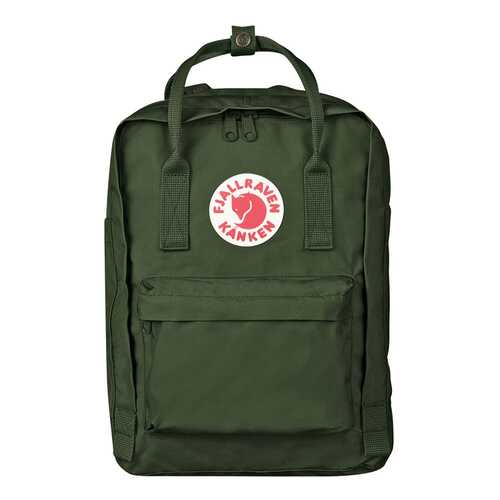 Рюкзак женский KANKEN F27171-660 зеленый в FiNN FLARE