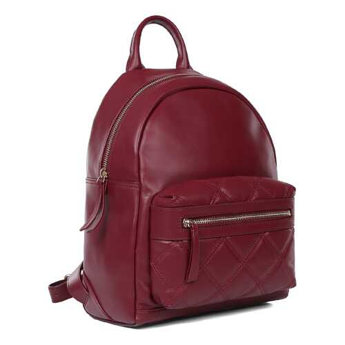 Рюкзак женский Leo Ventoni 23004549 красный в FiNN FLARE