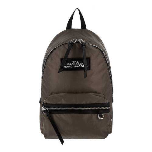 Рюкзак женский Marc Jacobs M0015414-055 коричневый в FiNN FLARE