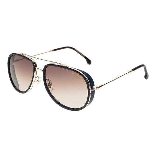 Солнцезащитные очки мужские Carrera CARRERA 166/S KY2 HA, синий в FiNN FLARE