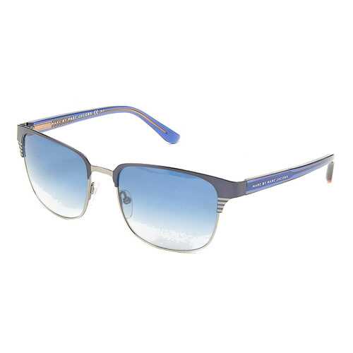 Солнцезащитные очки женские Marc by Marc Jacobs 389 6LK KX серебристые в FiNN FLARE
