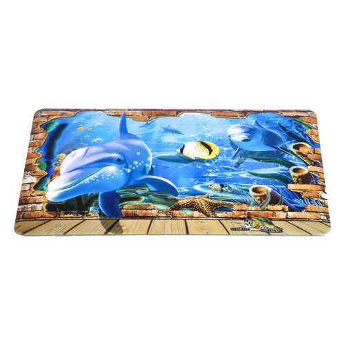 Чехол для Macbook Pro 15 i-Blason Cover A1707 underwater world в FiNN FLARE