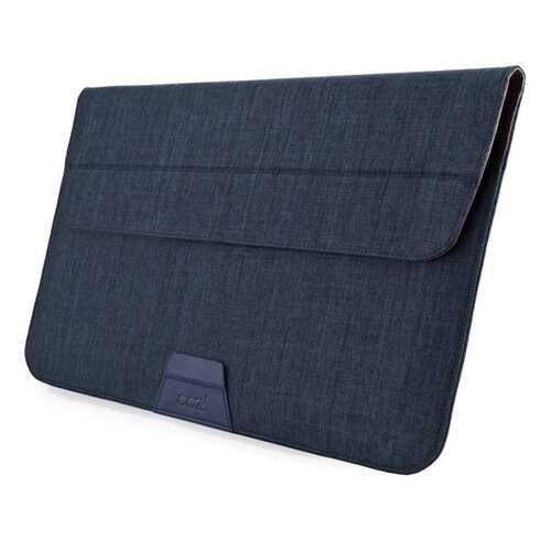 Чехол для ноутбука 12 Cozistyle Stand Sleeve Compatibility Blue в FiNN FLARE