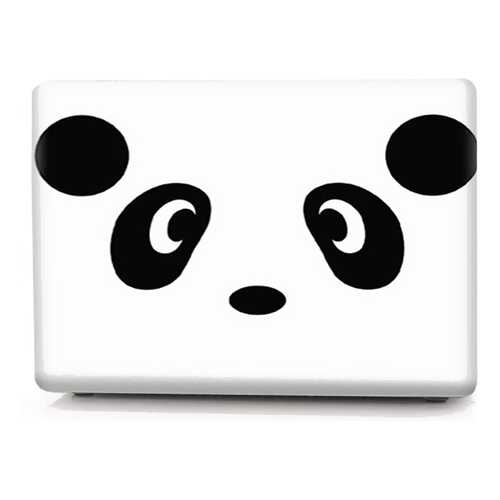 Накладка для MacBook Air 13 i-Blason ICMA13P panda в FiNN FLARE