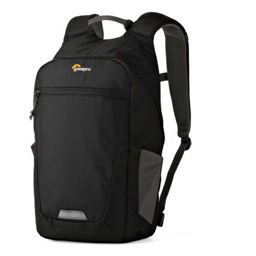 Рюкзак для фототехники Lowepro Photo Hatchback BP 150 AW II 36955-PRU черный в FiNN FLARE