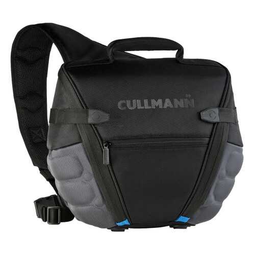 Сумка для фототехники Cullmann Protector Cross Pack 350 черная в FiNN FLARE