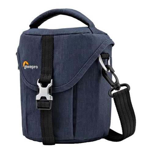 Сумка для фототехники Lowepro Scout SH 100 slate blue в FiNN FLARE