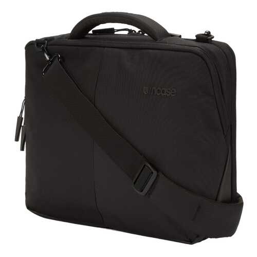 Сумка для ноутбука Incase Reform Brief with Tensaerlite Black в FiNN FLARE