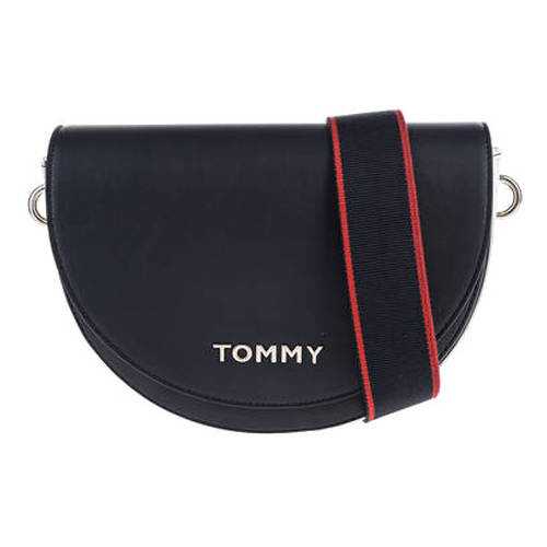 Сумка кросс-боди женская Tommy Hilfiger AW0AW08226 CJM синяя в FiNN FLARE