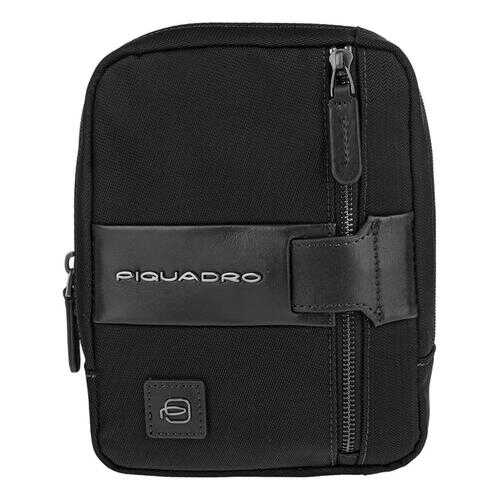 Сумка мужская Piquadro CA3084S107 черная в FiNN FLARE