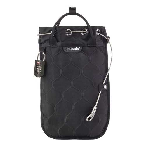 Сумка Pacsafe Travelsafe 10481100 черная в FiNN FLARE