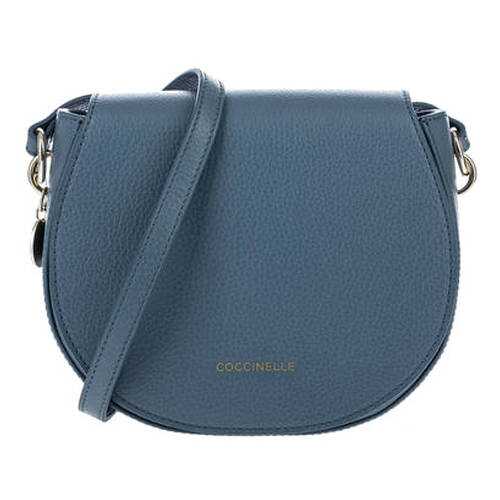 Сумка женская Coccinelle E1 FS5 15 03 01 B70 синяя в FiNN FLARE