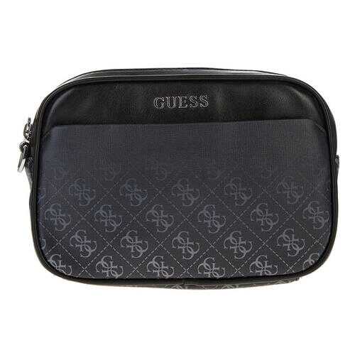 Сумка женская Guess HM6853-PL201 черная в FiNN FLARE