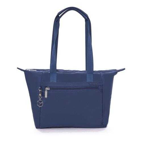 Сумка женская Hedgren HIC410M синяя в FiNN FLARE