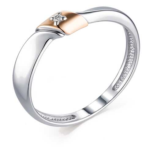 Кольцо женское Алькор 01-1596 р.17 в FiNN FLARE