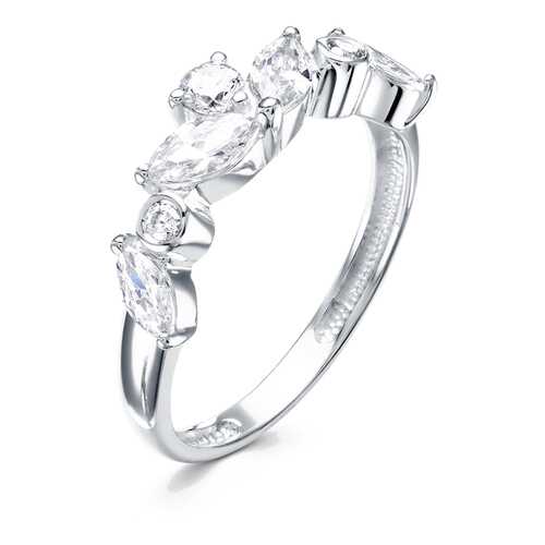 Кольцо женское АЛЬКОР SILVER 01-1565 р.16.5 в FiNN FLARE