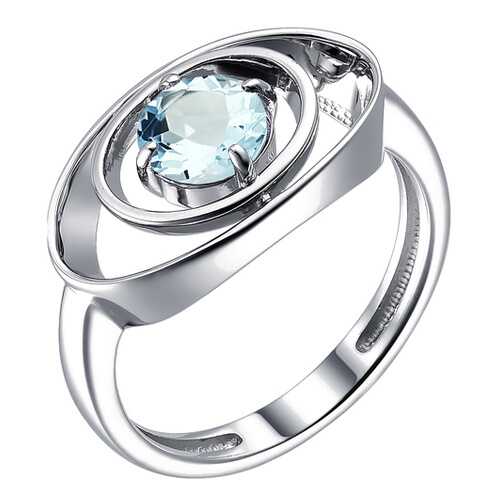 Кольцо женское АЛЬКОР SILVER 01-1701 р.18.5 в FiNN FLARE