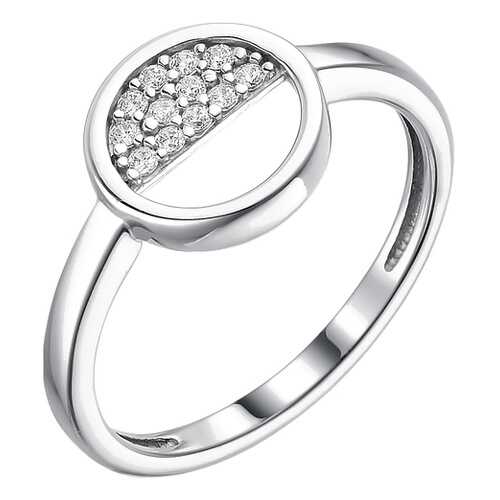 Кольцо женское АЛЬКОР SILVER 01-1795 р.16 в FiNN FLARE