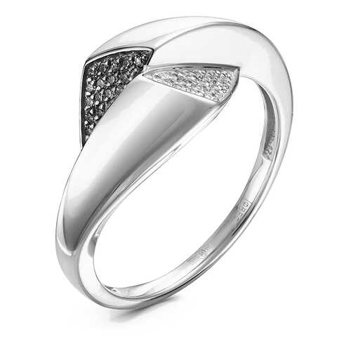 Кольцо женское Diamond Union 5-3308-103 р.19 в FiNN FLARE