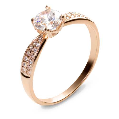 Кольцо женское Эстет 01К114572 р.20 в FiNN FLARE