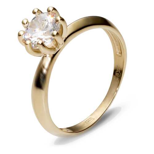 Кольцо женское Эстет 01К134861 р.20 в FiNN FLARE