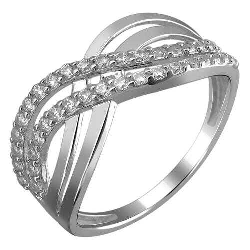 Кольцо женское Эстет 01К159732 р.18.5 в FiNN FLARE