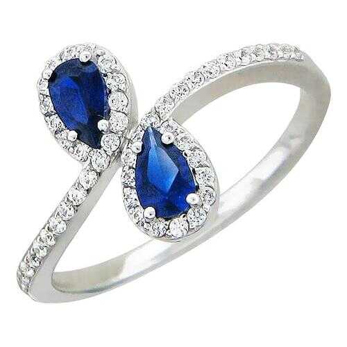 Кольцо женское Эстет 01К255949 р.17 в FiNN FLARE