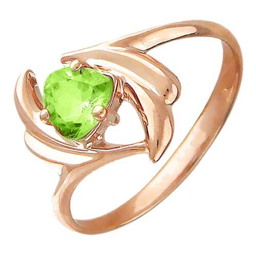 Кольцо женское Эстет 01К312294 р.17 в FiNN FLARE
