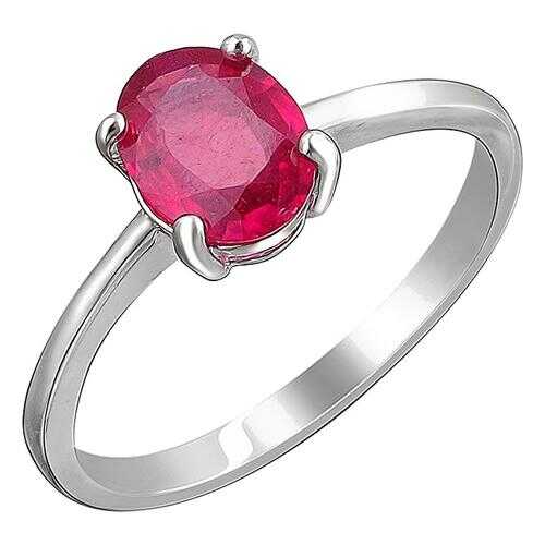 Кольцо женское Эстет С27К5500684RB р.17 в FiNN FLARE