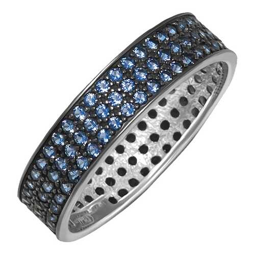 Кольцо женское F-Jewelry A1100577-00275 р.19 в FiNN FLARE