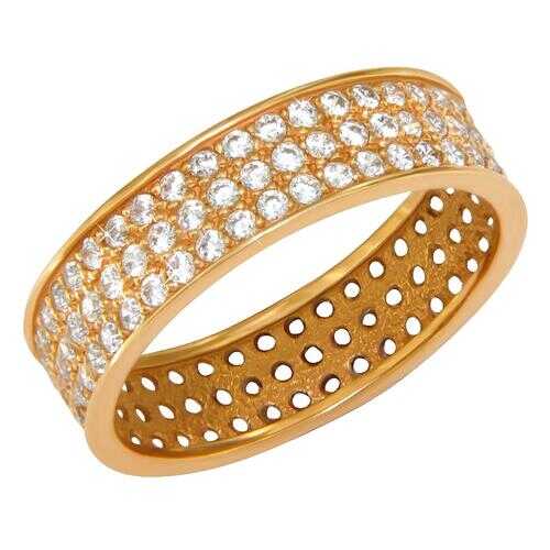 Кольцо женское F-Jewelry A1100577-00779 р.18.5 в FiNN FLARE