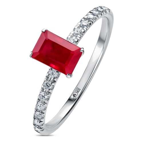 Кольцо женское Sargon jewelry R1884-1009 р.17 в FiNN FLARE