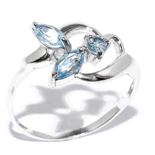 Кольцо женское Silver Wings 21r-9835-140 р.18.5 в FiNN FLARE