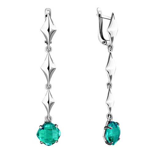Серьги Aquamarine 4707488 в FiNN FLARE