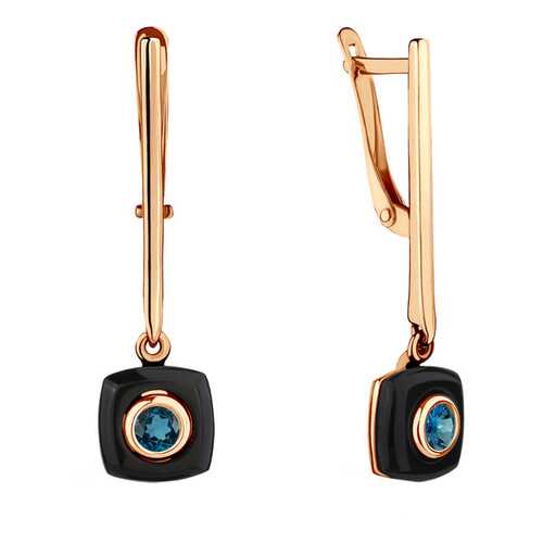 Серьги Aquamarine 4711608.6 в FiNN FLARE