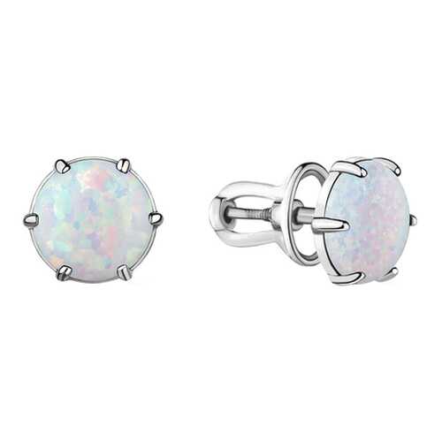 Серьги Aquamarine 4714298.5 в FiNN FLARE