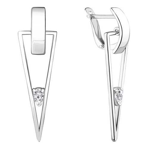 Серьги Aquamarine 48266.5 в FiNN FLARE