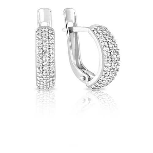 Серьги женские Skazka 38583 в FiNN FLARE