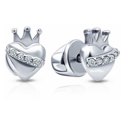 Серьги женские Skazka 45651 в FiNN FLARE