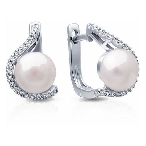 Серьги женские SKAZKA Natali Romanovoi 09819 в FiNN FLARE