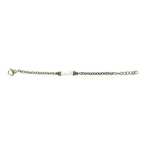 Браслет ALCOZER B220520 золотистый в FiNN FLARE